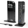 Plugable USB 3.0 Universal Laptop Docking Station