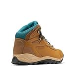 Columbia Newton Ridge Lightweight Waterproof Wide Fit Leather Hiking Boot