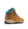 Columbia Newton Ridge Lightweight Waterproof Wide Fit Leather Hiking Boot