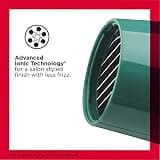 Revlon 1875W Volume Booster Hair Dryer with Specialized Finger Diffuser