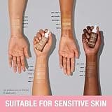 Neutrogena Healthy Skin Sensitive Skin Color Correcting Serum Foundation