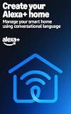 Amazon Smart Air Quality Monitor for Alexa with Temperature and Humidity