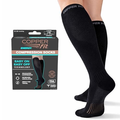 Best compression socks for men