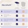Therabath TB6 Professional Thermotherapy Paraffin Wax Bath with Aluminum Heating Tank