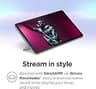 Lenovo Chromebook Duet Gen 9 11-Inch Touchscreen Laptop with 256GB SD Bundle