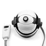 NORLANYA KS-2800A Electric Helmet Massager with Hot Compress and USB