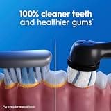 Oral-B iO3 Limited Deep Clean Advanced Rechargeable Electric Toothbrush
