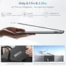Blackview DCM6 14-Inch 1080P FHD IPS Triple Portable External Screen Extender