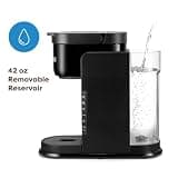 Keurig K-Express Compact Single Serve Pod Coffee Maker with 42oz Multi-Cup Water Reservoir