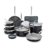 GreenPan Swift 17-Piece Non-Toxic Ceramic Nonstick Cookware Set