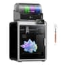 Creality K2 Combo Multi-Color 3D Printer with 4-Color CFS and 600mm/s Speed