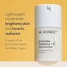 Honest Beauty Everyday Radiance Vitamin C Lightweight Face Moisturizer