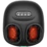 Medcursor Foot Massager Machine with Heat Rolling Deep Kneading Shiatsu