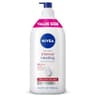 NIVEA Intense Healing Body Lotion for Dry Skin with Provitamin B5 (33.8 fl oz)