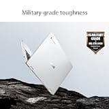 ASUS Chromebook Flip CX1 14" FHD Touchscreen 2-in-1, Celeron N4500, 8GB RAM