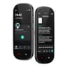 HUREWA Standalone AI Voice Recorder Touchscreen Display and 5MP Camera