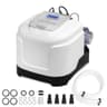 XtremepowerUS Above Ground Pool Salt Water System With Self-Cleaning Electrode