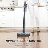 Shark IX141 Pet Cordless Stick Vacuum with XL Dust Cup and Handheld Mode