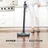 Shark IX141 Pet Cordless Stick Vacuum with XL Dust Cup and Handheld Mode