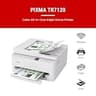Canon PIXMA TR7120 Wireless Color All-in-One Document Inkjet Printer
