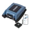Betta Neo Solar-Powered Robotic Pool Skimmer with 600-Foot Gateway System