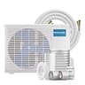 MRCOOL DIY 4th Gen 18,000 BTU 240V 22 SEER Ductless Mini Split Heat Pump