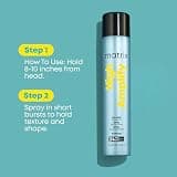 Matrix High Amplify ProForma Firm Hold Hairspray for Intense Volume, 10.2oz