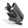 Ninja Foodi NeverDull Premium 12-Piece Forged German Stainless Steel Knife System