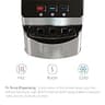 Brio 520 UV Self-Cleaning Bottleless Water Cooler Dispenser with 2-Stage Filter