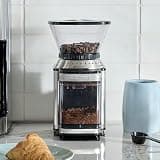 Cuisinart DBM-8P1 Electric One-Touch Automatic Block Burr Coffee Grinder