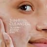 RoC Retinol Correxion Deep Wrinkle Serum Facial Cleanser with Niacinamide