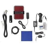 weBoost Drive Reach Fleet Permanent NMO Antenna Signal Booster System
