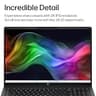HP OmniBook 3 16" 2K IPS Touchscreen Laptop, Ryzen 3, 8GB RAM, 512GB SSD