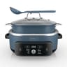 Ninja MC2001 PossibleCooker PRO Plus 8.5-Quart 9-in-1 Ceramic Multicooker