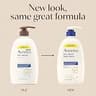 Aveeno Skin Relief Fragrance-Free Body Wash with Triple Oat Complex (33 fl. oz Bottle)