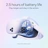 Meta Quest 3S 128GB Standalone VR Headset with Exclusive Bundle Included