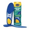 Dr. Scholl's Prevent Pain Protective Comfort Insoles for Lower Body Joints