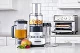 Cuisinart BFP-650P1 Velocity Ultra Trio Blender and Food Processor Combo