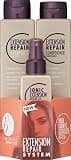 B3 Brazilian Bondbuilder Extension Maintenance Trio Pack with Shampoo Included
