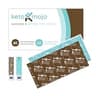 Keto-Mojo GK+ Bluetooth Glucose & Ketone Testing Kit with 140 Strips