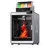 Creality K2 Plus Combo Large Format 350mm 3D Printer with 4-Color CFS System