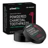 Primal Life Organics Dirty Mouth Toothpowder with Bentonite Clay and Baking Soda
