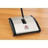 Bissell Natural Sweep Non-Electric Manual Carpet and Floor Sweeper Machine