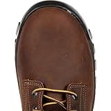 Carhartt Men's 6-Inch Rugged Flex Heavy-Duty Composite Toe Work Boot