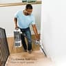 Shark Navigator NV356E Professional Upright Vacuum with Extra-Large Dust Cup