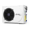 FibroPool FH135 35,000 BTU Electric Pool Heat Pump with Digital Panel