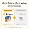 Kodak Mini Shot 2 Retro Instant Digital Camera and Bluetooth Photo Printer