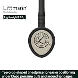 3M Littmann Lightweight II S.E. Stethoscope with Tear-Drop Resin Chestpiece