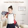 Comfytemp 126-LED Red Light Recovery Belt