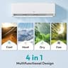 Rellytech 12,000 BTU 19 SEER2 115V Mini Split
